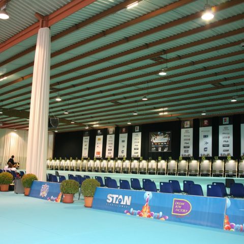 Championnat du Monde de tir à l'arc