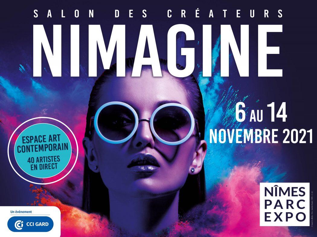 Nimagine
