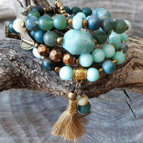 TERRADELIE CREATIONS