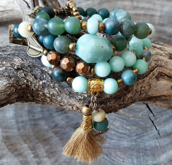 TERRADELIE CREATIONS