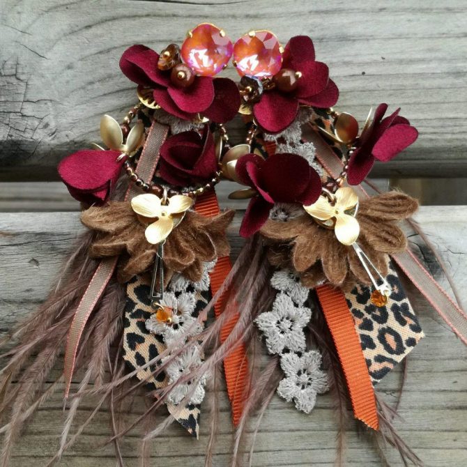 ANNE CARO DE LASCAUX