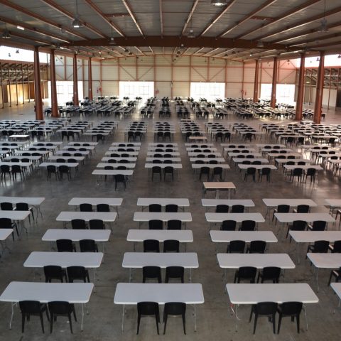 Exemple configuration concours