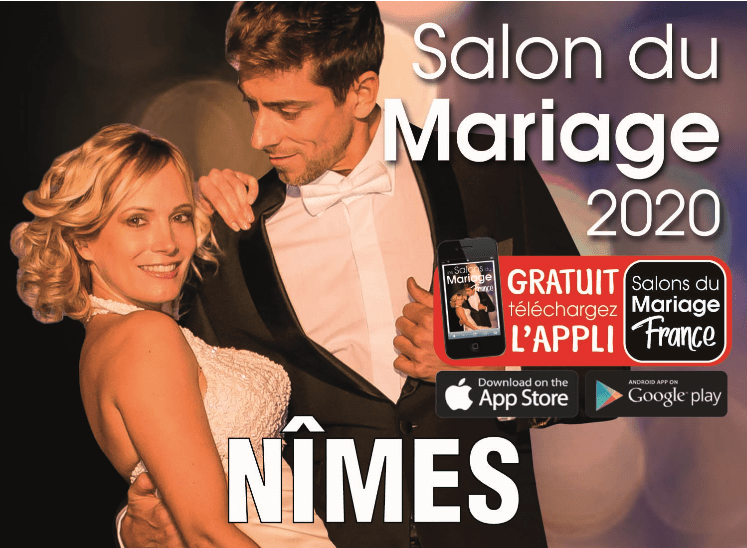 Salon du mariage