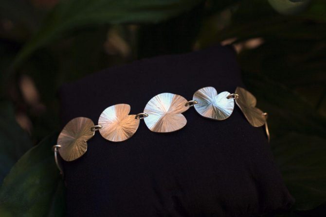 FORGET ME NOT BIJOUX