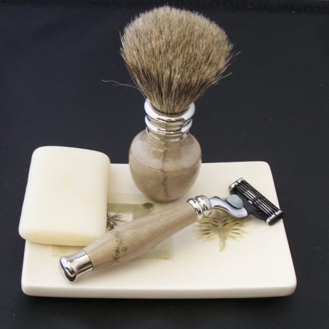 ATELIER FLEUR D'EBENE