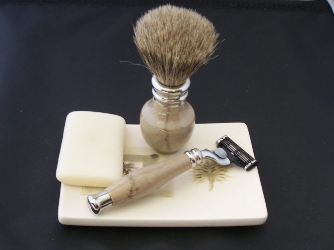 ATELIER FLEUR D'EBENE