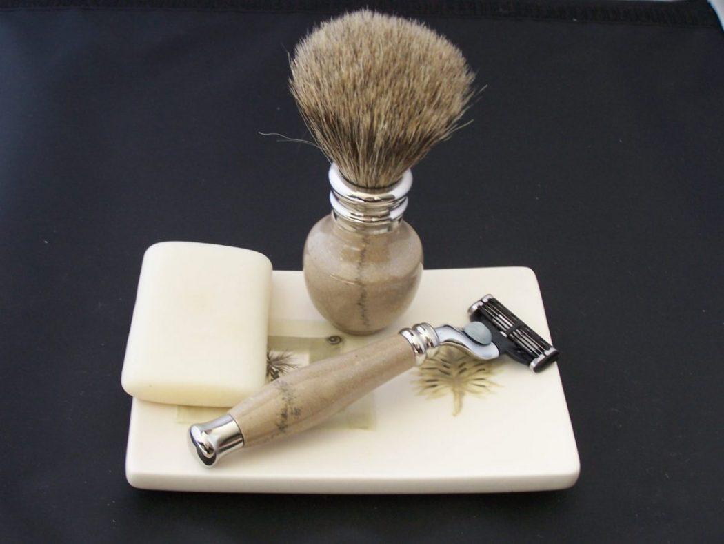 ATELIER FLEUR D'EBENE
