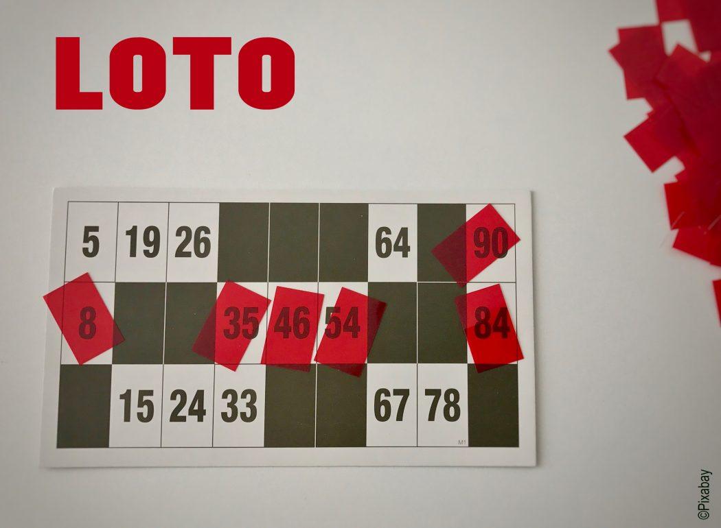 Loto Parc Expo Nimes