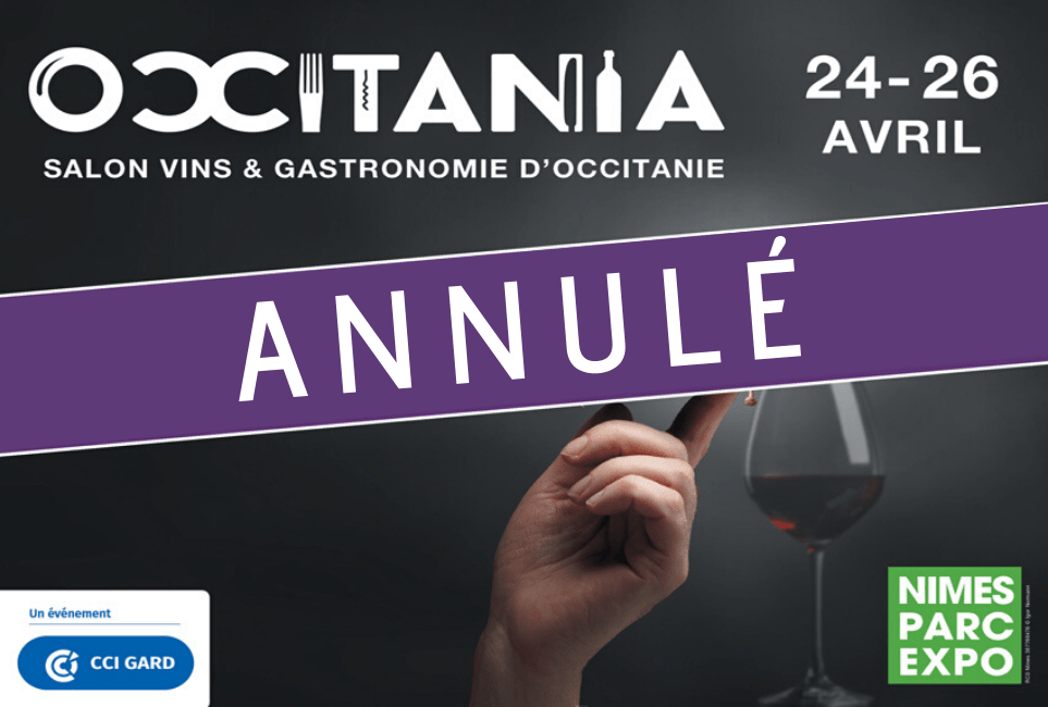 OXITANIA, salon des vins & de la gastronomie d'Occitanie