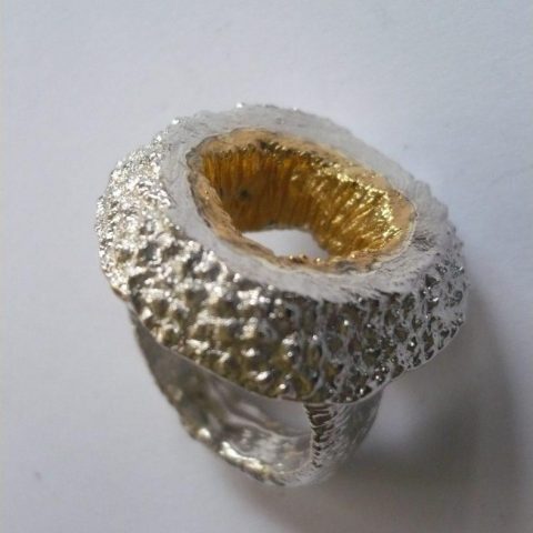 BIJOUX BRONZE C.CASTIN