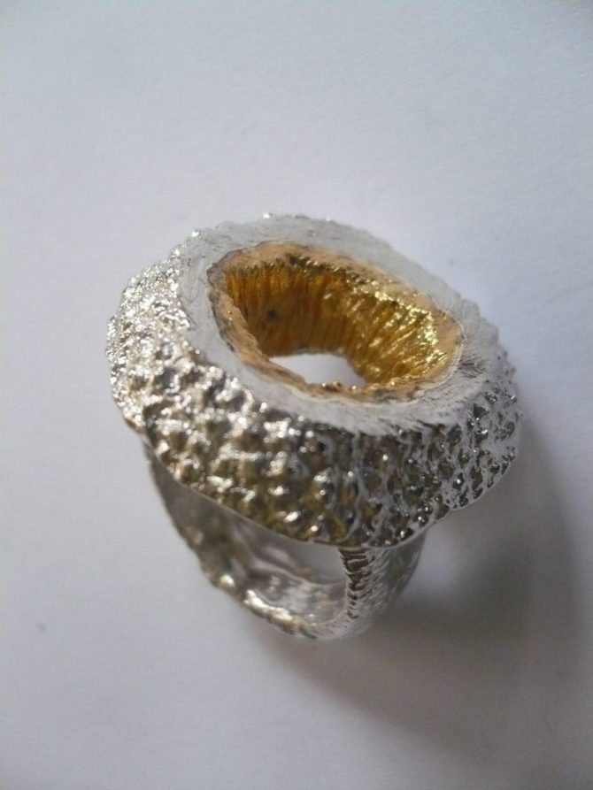BIJOUX BRONZE C.CASTIN