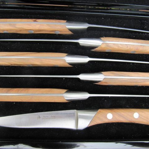 COUTELLERIE D'ART DUBOST