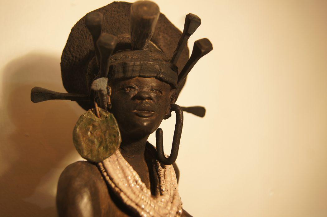 LIONNET SCULPTURES