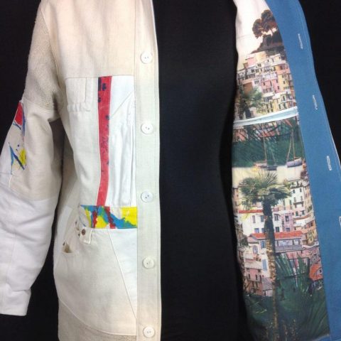 ATELIER CHRISTIAN MICHEL