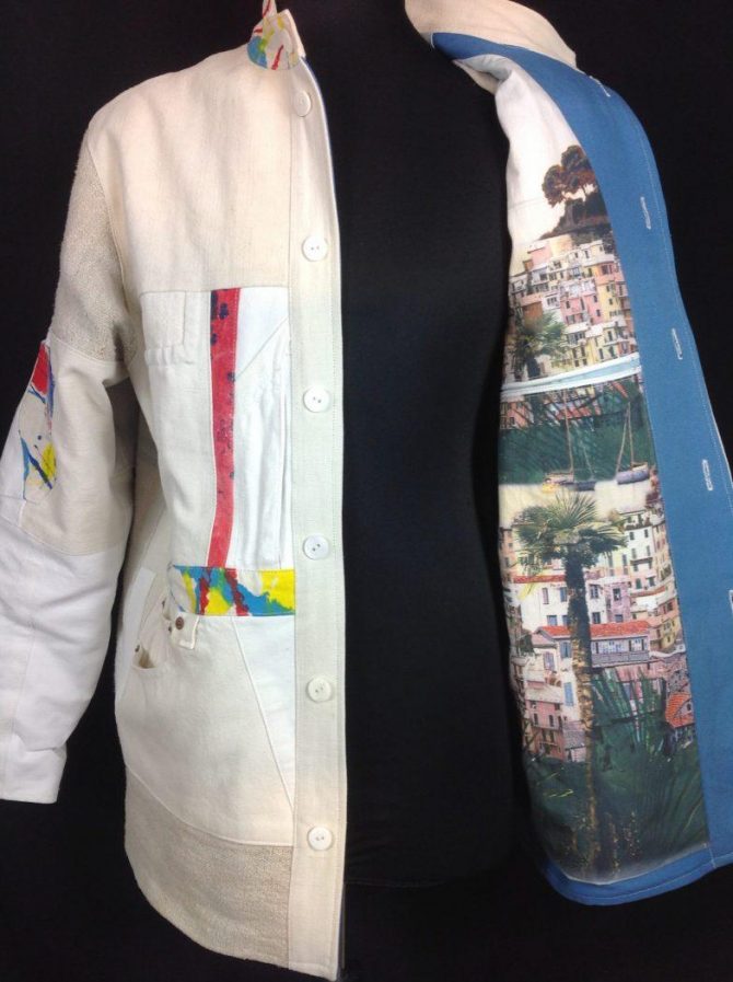 ATELIER CHRISTIAN MICHEL