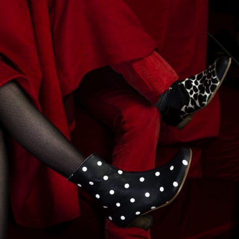 JULIE PILLET CRÉATION