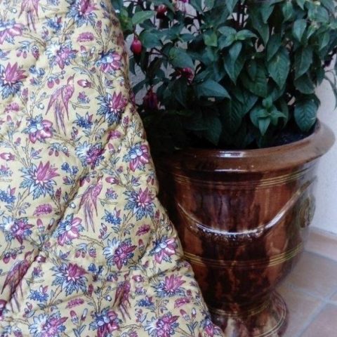 ETOFFES & RELIEF DU MIDI