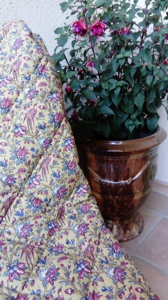 ETOFFES & RELIEF DU MIDI