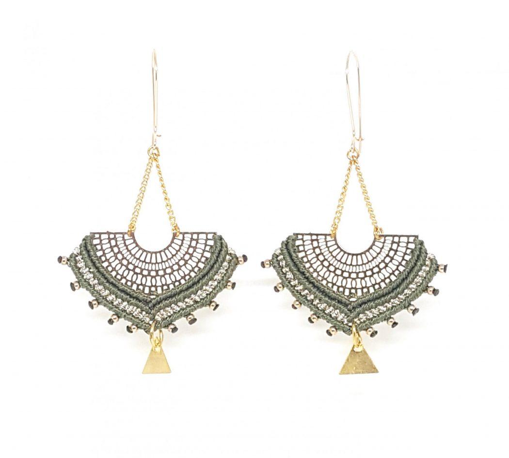 SANDRINE GIRAUD CREATIONS