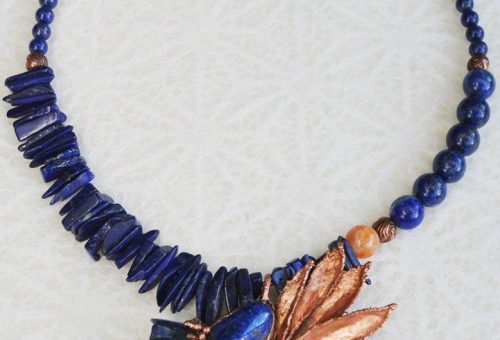 LAPILLY BIJOUX