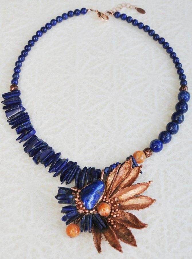 LAPILLY BIJOUX
