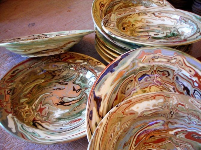 GIROD POTERIE