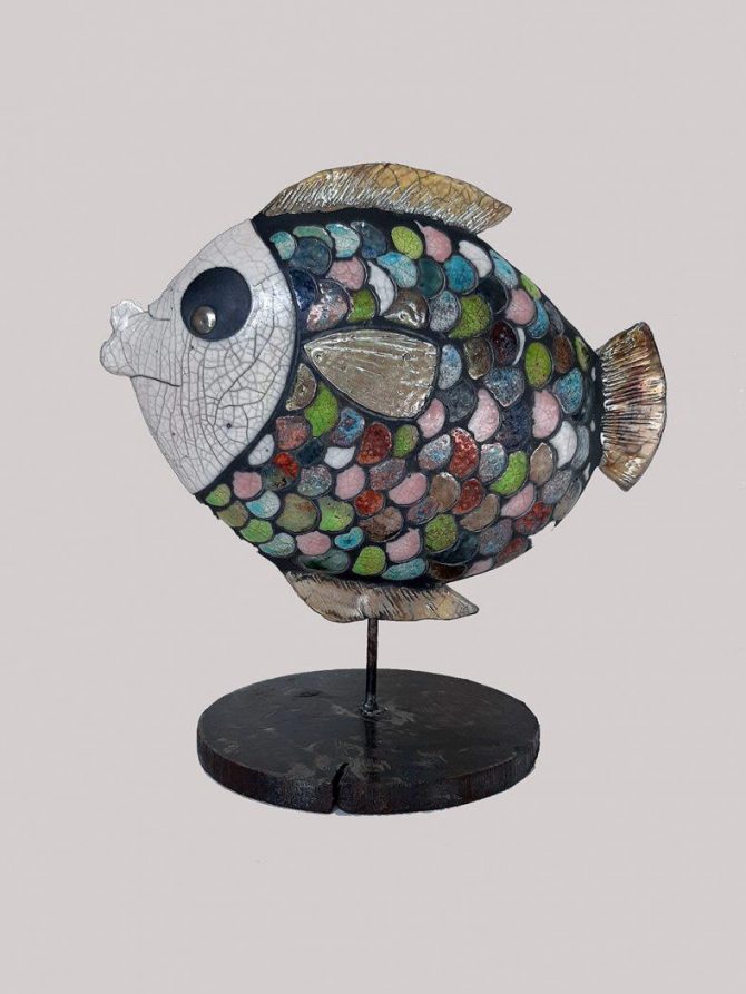 TERRAFEU CREATIONS