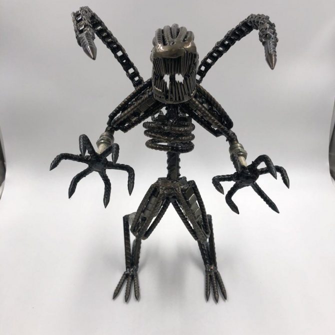 VITO ART METAL
