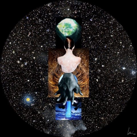 JICE LEONI - IDEOGRAPHE